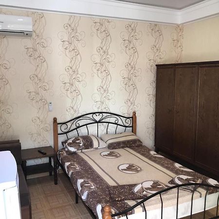 White House Hotel Gagra Buitenkant foto